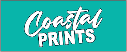 Coastal Prints